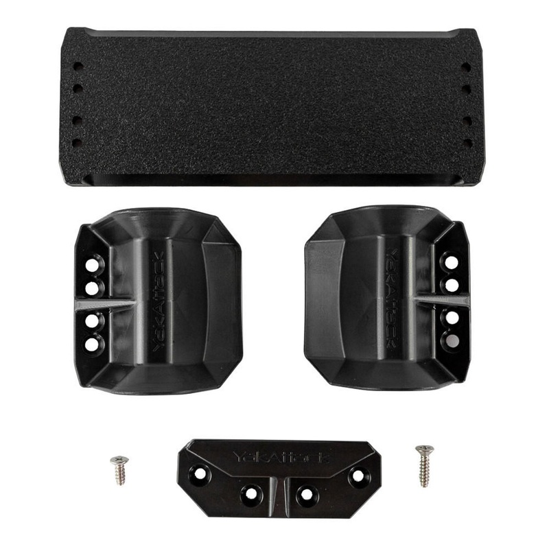 YakAttack LeaderBoard Scabbard, GridLoc Compatible