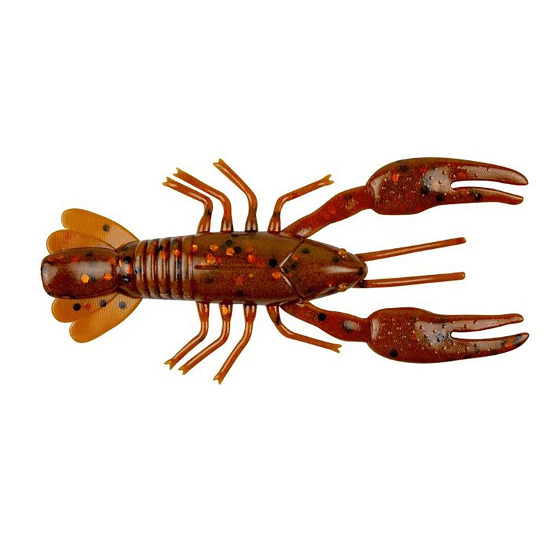 YUM Ned Craw