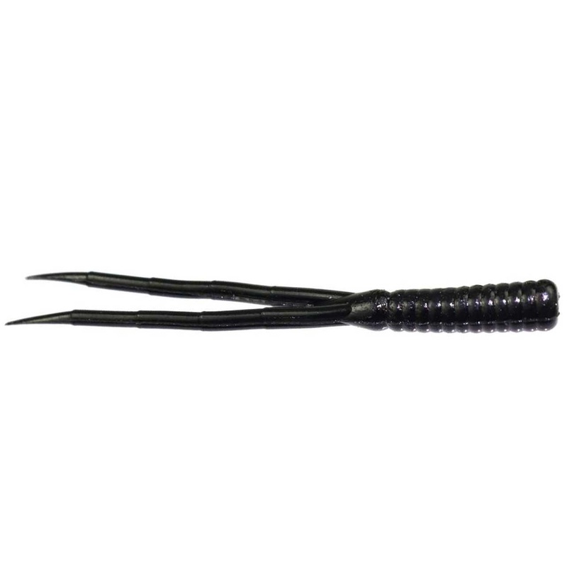 Zoom Split Tail Trailer