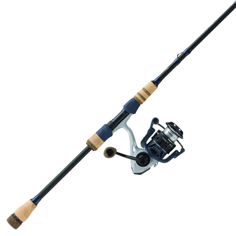 13 Fishing TACT Spinning Combo