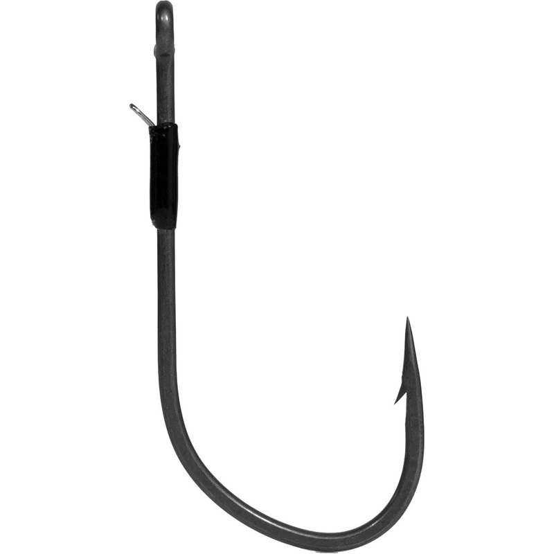 BKK Armor Point Heavy Cover Flipping Hook