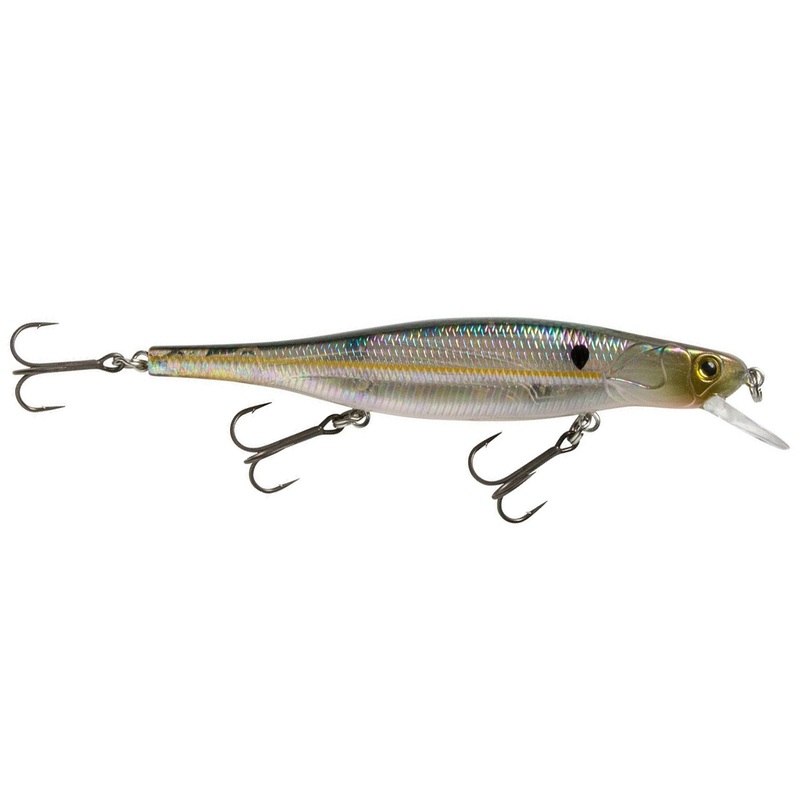 Booyah Flash Point Jerkbait