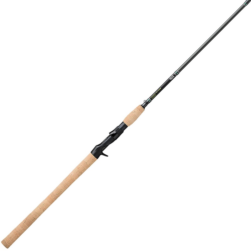 Daiwa Northcoast SS Casting Rod