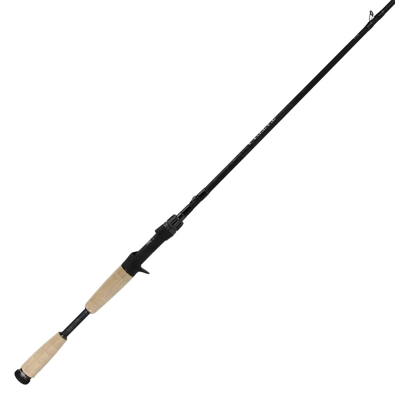 Daiwa Tatula Casting Rod