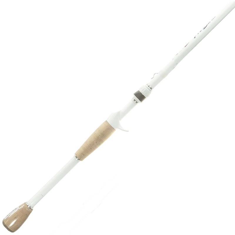 Duckett Pro Series Casting Rod