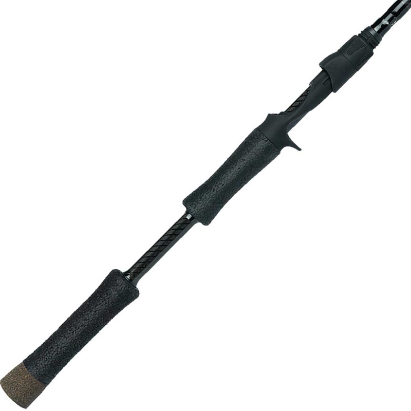Elliott Identity Bass Baitcasting Rod