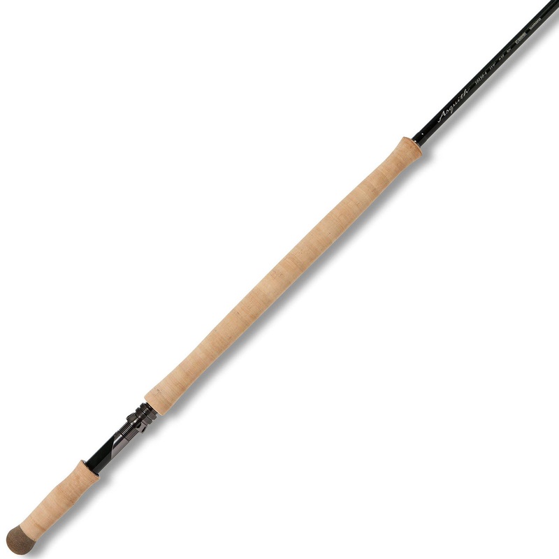 G. Loomis Asquith Spey Rod