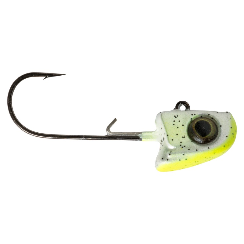 Great Lakes Finesse Hanging Head