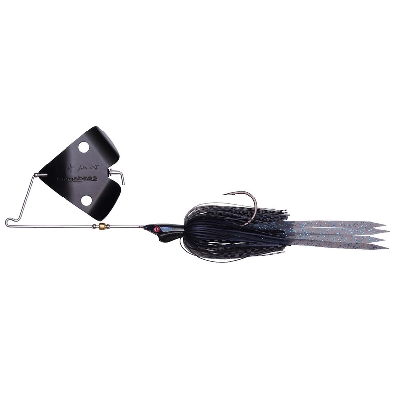 Megabass Jamaica Boa Buzzbait