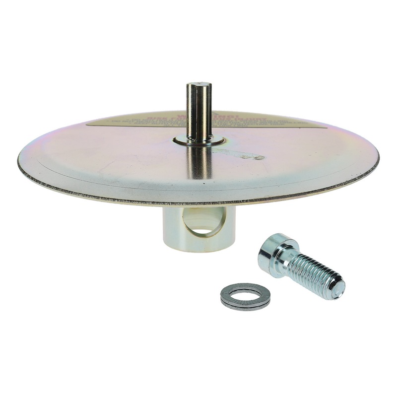 Nils USA Cordless Convertible Ice Auger Adapter