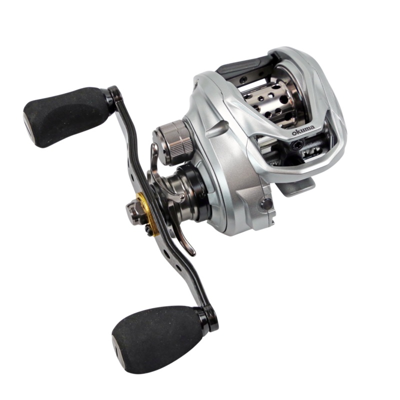 Okuma X-Series Casting Reel