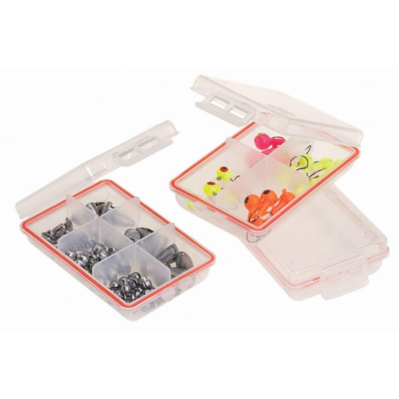 Plano Waterproof Terminal Accessory Utility Boxes