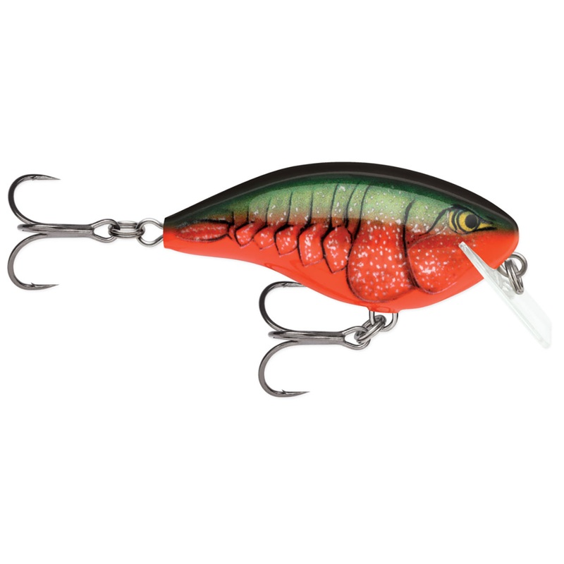 Rapala Ott’s Garage OG Big Rocco 6 Crankbait