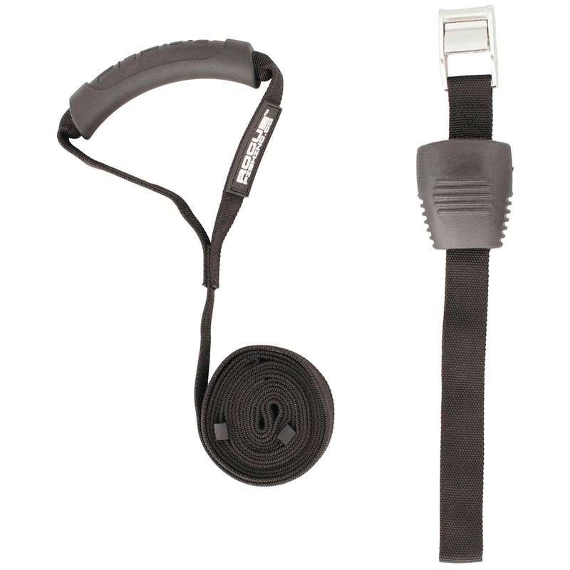 Rogue Gear The A.D.S. Adjustable Drag Strap
