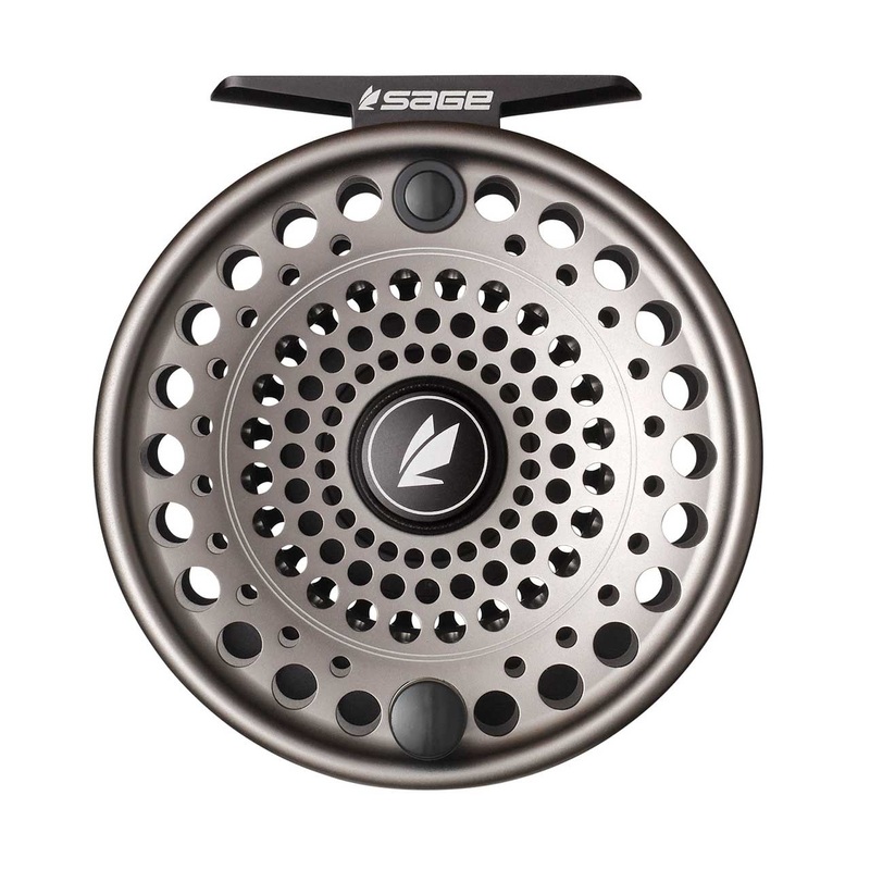 Sage Trout Spey Reel