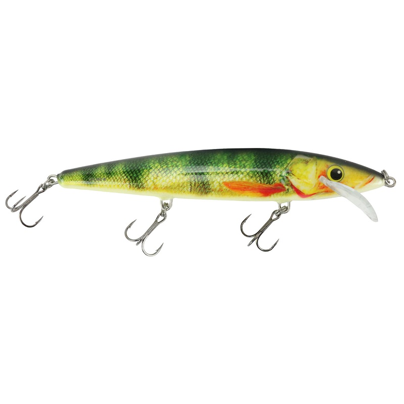 Salmo Whacky 12