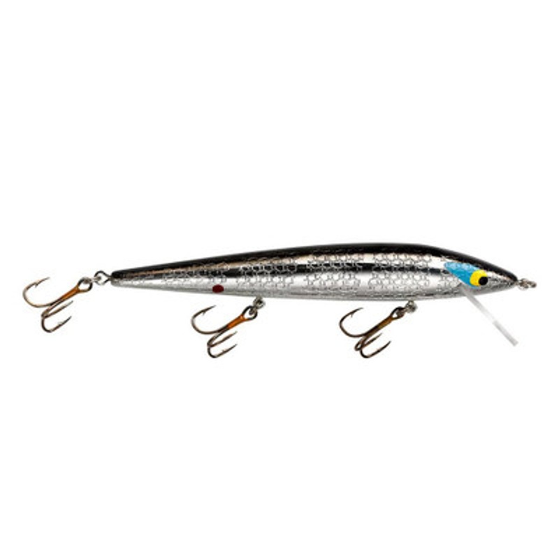 Smithwick Deep Running Floating Rattlin Rogue