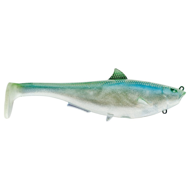 SPRO Megalojohn Swimbait