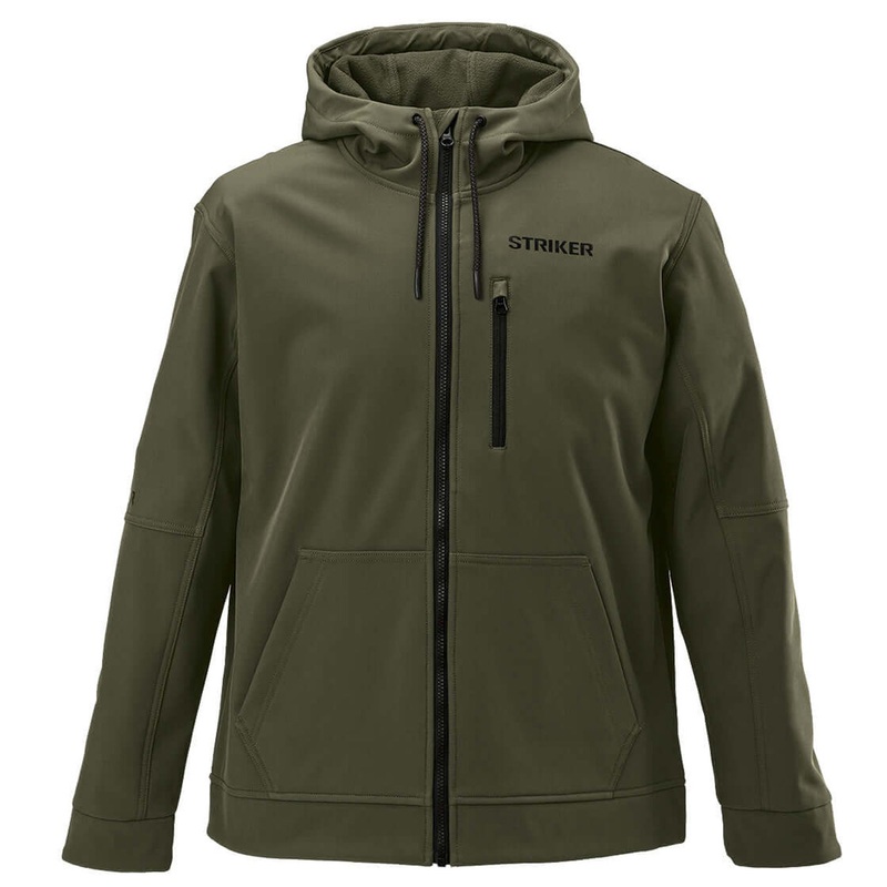 Striker Breakline Hooded Sweatshirt