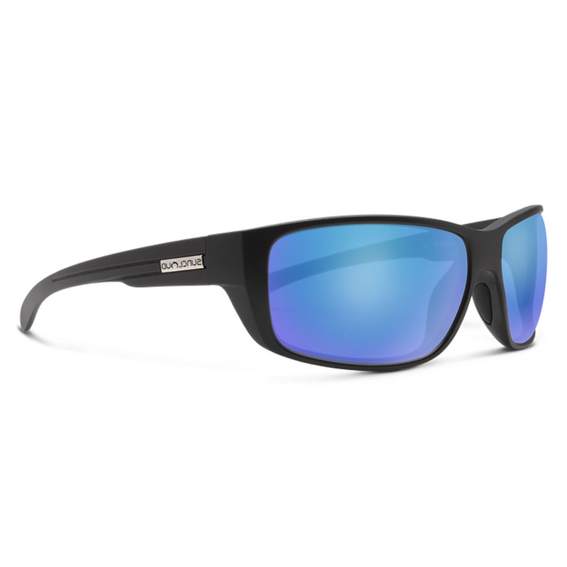 Suncloud Eyewear Milestone Polarized Sunglasses