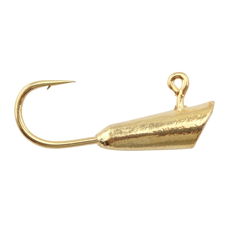 VooDoo Custom Tackle Shad Dart Jig Heads