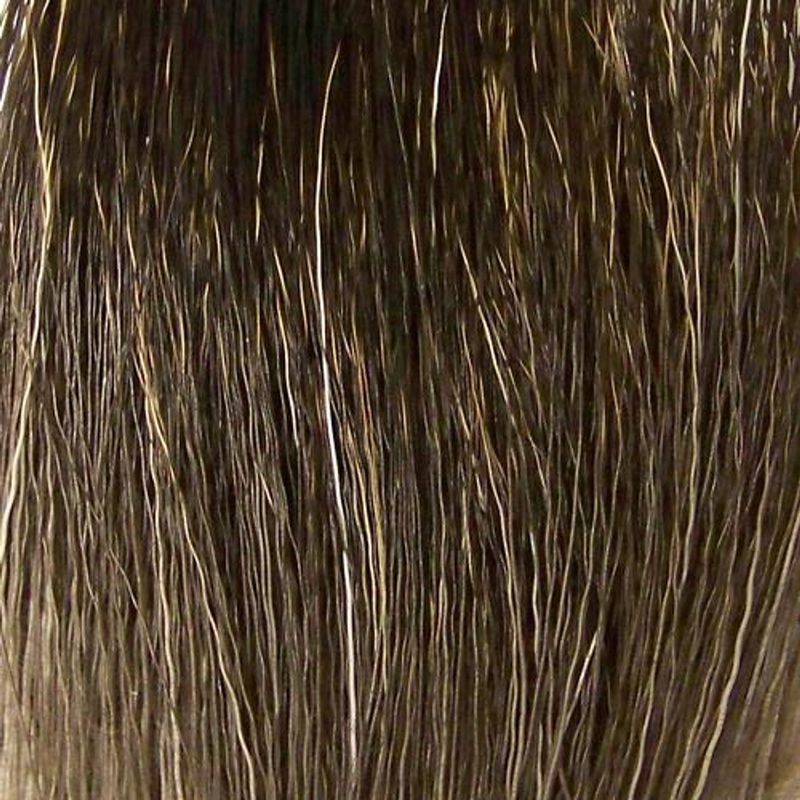 Wapsi Moose Body Hair
