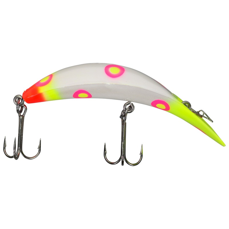 Worden’s Flatfish – M2/T50/T55/T60