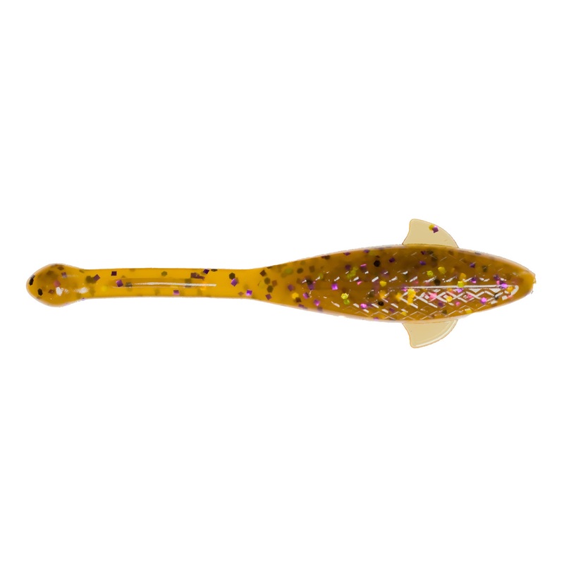 Xcite Baits Minnobi Soft Bait