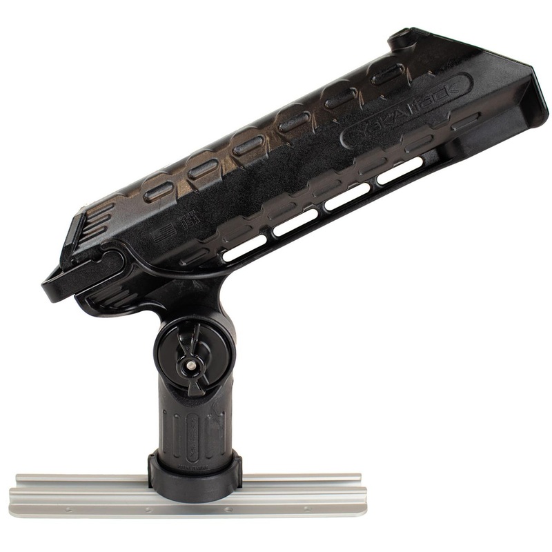 YakAttack AR Tube Rod Holder