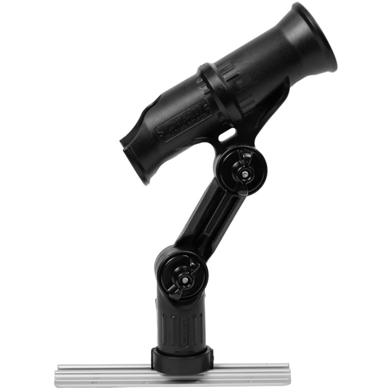 YakAttack Zooka II Rod Holder