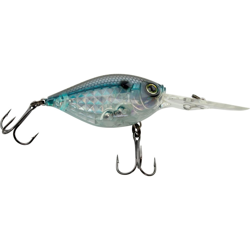 Yo-Zuri 3DR-X Crank DD