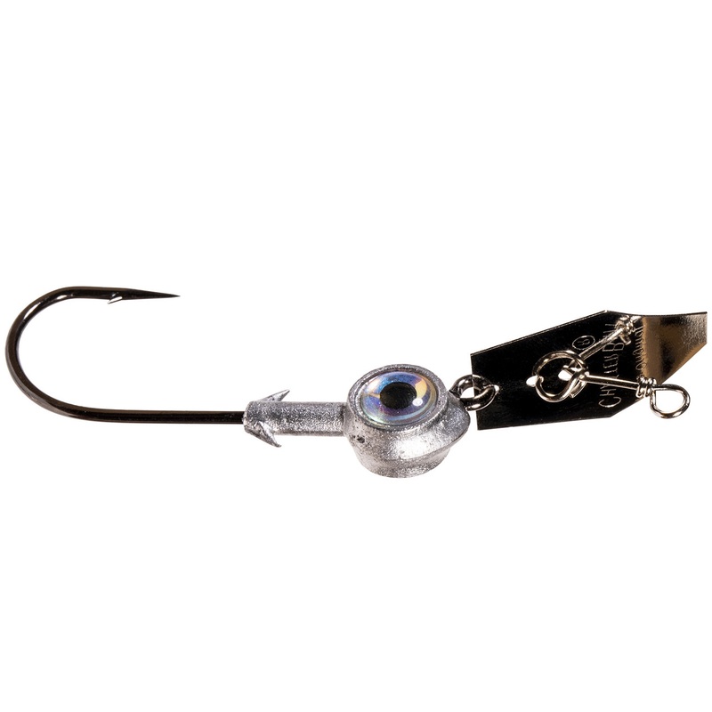 Z-Man Eye Strike ChatterBait
